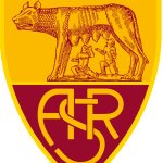 New AS Roma Logo from 2026