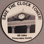 Save the Clocktower