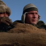 Red Dawn