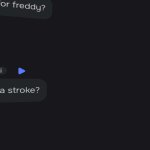 i just shat all over my balls