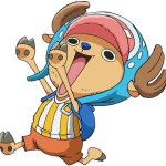 One piece template