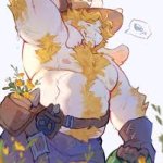 Asgore - Freaky meme