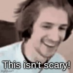 :) | This isn't scary! That was until the human bodies showed up. | image tagged in gifs,horror,gorefest,driving in my car right after a beer | made w/ Imgflip video-to-gif maker