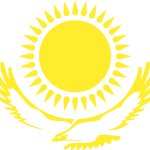 Kazakh Eagle