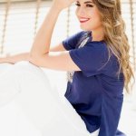 Gorgeous Italian Girl