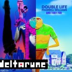Double Life Deltarune Edition