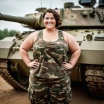 Pete hegseth fat soldiers