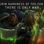 grim darkness nih study section