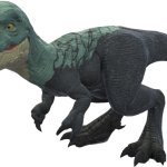 Nanotyrannus (Mattel Design)