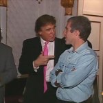 Trump epstein