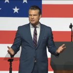 Pete Hegseth meme