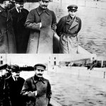 stalin boat