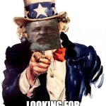 day4: first template i see meme | A ZOMBIE; LOOKING FOR THE REST OF HIS BODY | image tagged in memes,uncle sam | made w/ Imgflip meme maker