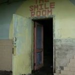 The smile room template
