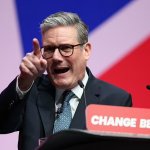 Kier Starmer Racist meme