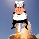 rocket launch | THE CONSEQUENCES OF EATING TACO BELL | image tagged in rocket launch | made w/ Imgflip meme maker