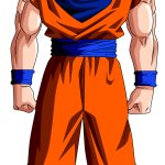Goku