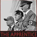 Apprentice meme