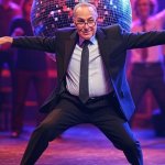 The Schumer shut down shimmy