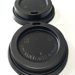 Coffee lid meme