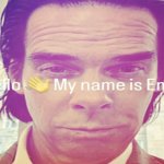 hello my name is email meme