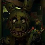 springtrap left