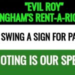Evil Roy Singham