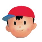 Ness head