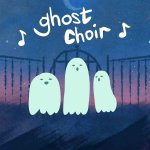 ghost choir BRIGHT