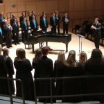 choir stars university