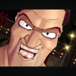 aran ryan jumpscare meme