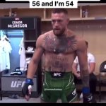 mcgregor waiting GIF Template