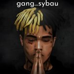 gang...sybau
