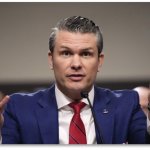 Pete Hegseth