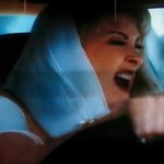 Move out of the way!