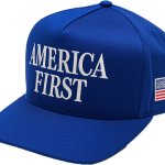 America First