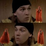 Jay and Silent Bob Devil