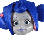 Princess Guinevere Mask