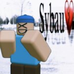 sybau (taunt ver) meme