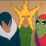 Me and the boys sad meme