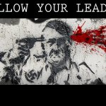 Adolf Hitler Follow Your Leader JPP