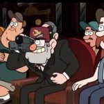 grunkle stan