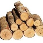 logs template