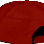 red hat back