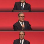 Starmer's Real Britain