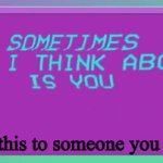 Hi | Send this to someone you like :) | image tagged in gifs,funny | made w/ Imgflip video-to-gif maker