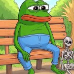 Waiting Pepe