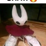shaw meme silksong meme