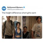 difference