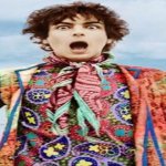 syd barret being the goober he is meme